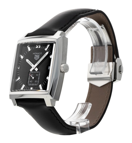 Tag Heuer Monaco WAW131A